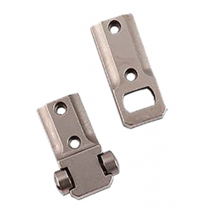 Leupold Standard Browning A-Bolt WSSM Silver - 57350