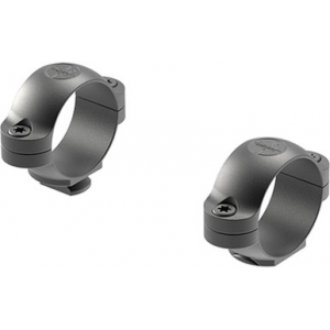 Leupold Standard Matte Black 1" Super Low - 49896