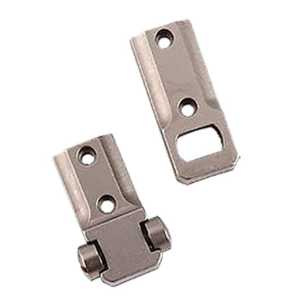 Leupold 2 Piece Silver Base For Winchester 70 WSSM - 57320