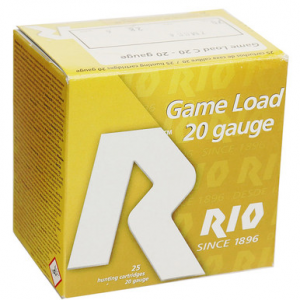 RC20MGN6 Ammo