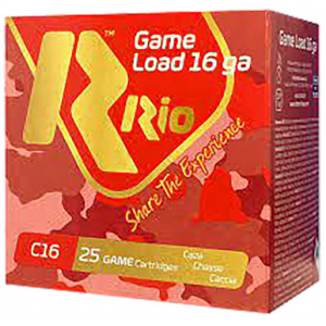RCHV168 Ammo