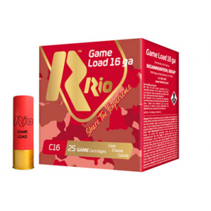 RCHV1675 Ammo