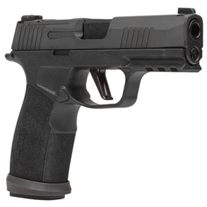 Sig Sauer P365-XMACRO TACOPS Compact 9mm Semi Automatic Pistol