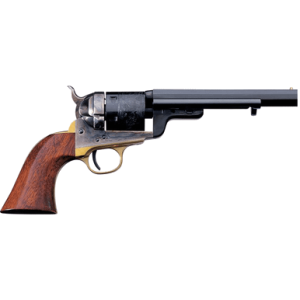 Taylors And Company Taylors & Company 550733 1851 C. Mason 38 Special Revolver Handgun - $650.99 at DEGuns