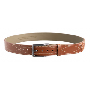 Magpul Tejas EL Pistolero Light Brown Bull Hide 34" 1.50" Wide Buckle Closure - MAG127623034