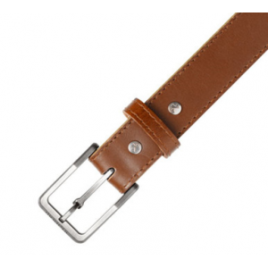 Magpul Tejas 2.0 32" Leather 1.50" Wide Light Brown - MAG1109210