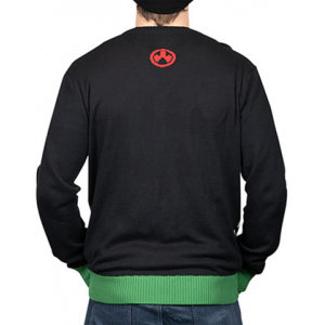 Magpul Krampus Christmas Sweater Multi Color Long Sleeve XL - MAG1198969XL