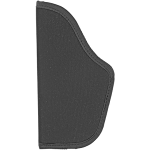 Blackhawk 40IP06BK TecGrip IWB Size 06 Black Laminate Waistband Compatible w/Glock 19 Fits 3.75-4.50" Barrel Ambidextrous