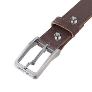 Magpul Tejas 2.0 Belt Hardware Kit Belt Hardware Kit 1.50" Buckle Sliver - MAG1109230