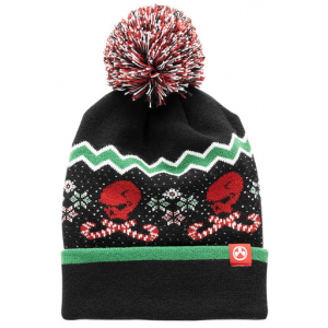 Magpul Ugly Christmas Krampus Beanie Multi Color Acrylic/Lycra OSFA - MAG1154969