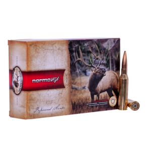 Norma Ammunition Dedicated Precision Golden Target Match 338 Norma Mag 300 gr - 20 Rounds - 20185272