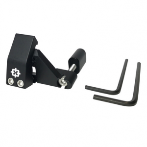 Cross Armory Safe Mag Mil-Spec - Black Aluminum, AR15/M4 - CRSM