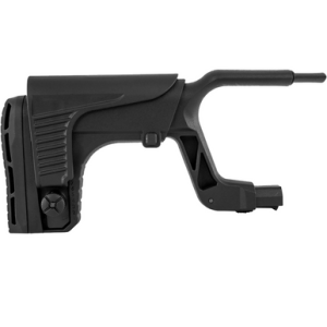 Hatsan Jet .22 Cal Air Rifle, Black - HG1JET22