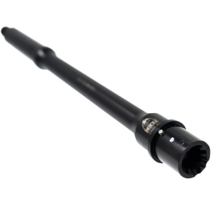 Faxon Firearms Gov't/Socom Duty Series 5.56 NATO 10.5" Barrel, Black Nitride 4150 CMV - 15A58C10NSQ