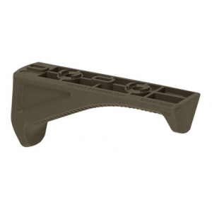 Magpul M-LOK AFG OD Green Polymer Angled Foregrip for AR-Platform - MAG598ODG