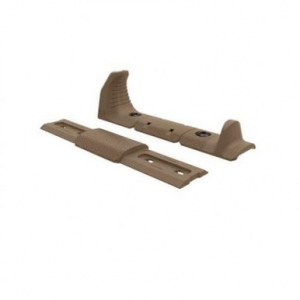 Magpul Hand Stop Kit M-LOK AR-Platform Compatible w/ M-LOK Flat Dark Earth Polymer - MAG608FDE