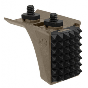 Magpul Barricade Stop for M-LOK Rail, FDE Polymer - MAG1295FDE
