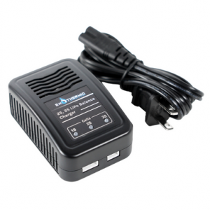 Exothermic Technologies Charger for Pulsefire, Black - CHARGER