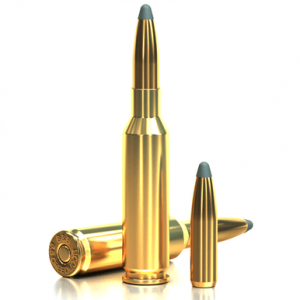 SB65C Ammo