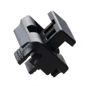 Magpul Wire Control Kit M-LOK for M-LOK Rails, Black Polymer - MAG1296BLK
