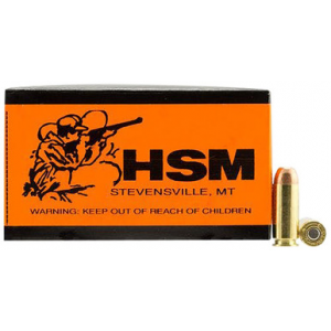 10MM8N20 Ammo