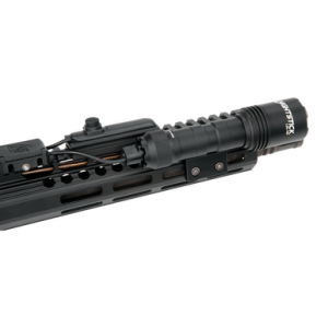 Nightstick M-LOK LGL-ML1 Offset Mount Long Gun Lights - LGLML1