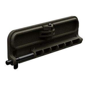 Magpul Enhanced Ejection Port Cover OD Green Polymer for AR-15, M4, M16 - MAG1206ODG