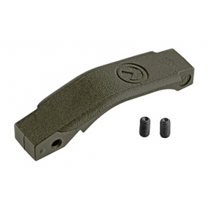 Magpul MOE Enhanced Trigger Guard OD Green Polymer For AR-15/M4 - MAG1186ODG