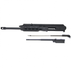 Faxon Firearms ARAK-21 Complete Upper, 7.62x39mm, Black - URSSB762