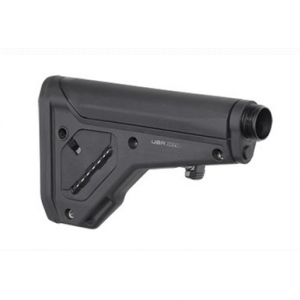 Magpul UBR Gen2 Stock Collapsible Black Synthetic for AR-15, M16, M4 - MAG482BLK