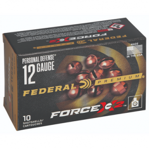 PD12FX200 Ammo