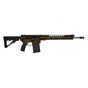 Diamondback Midnight Bronze DB10 308 Win AR-10 Semi Automatic Rifle