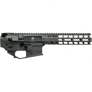 Radian Weapons Gray R0435 Builder Kit 8.5" M-LOK Handgaurd