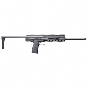 Kel-Tec CMR30BLK CMR 30 22 Mag 16.10" 30+1 Black Collapsible Stock