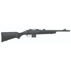 Mossberg MVP Patrol 300 Blackout Rifle with 16.25" Threaded Barrel - 27707