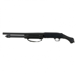 Mossberg 590 Shockwave 12 Gauge Shotgun with 18.50" Barrel - 50639