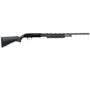 Mossberg 500 Bantam 410 Gauge Shotgun with 24" Vent Rib Barrel - 50112