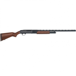 Mossberg 500 All Purpose Field 12 Gauge Shotgun with 28" Vent Rib Barrel - 50120