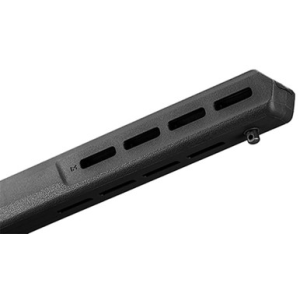 Mdt Sporting Goods Inc MDT Field Stock Black 6061 Aluminum Core Fits Howa 1500 SA 32.22" - 105826BLK