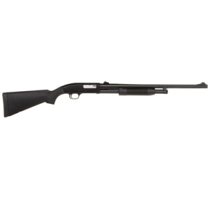 Maverick Arms 88 Slug 12 Gauge Shotgun with 24" Blued Barrel - 31017