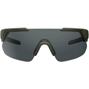 Magpul Defiant Eyewear Gray Lens OD Green Frame - MAG104413151100