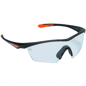 Beretta USA Clash Shooting Glasses - OC031A2354014HUNI