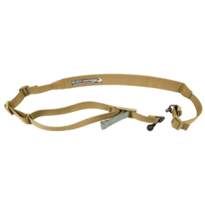 Blue Force Gear Vickers 221 Sling - VCAS2TO1RED200AACB