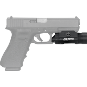 Nightstick Tactical Weapon-Mounted Light Turbo - TWM30T