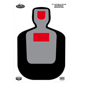 Birchwood Casey Dirty Bird BC-19 Silhouette - 35712