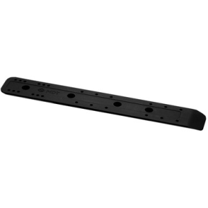 Mdt Sporting Goods Inc M-LOK ARCA Rail Black Anodized 8.60" Long M-LOK Mount - 103570BLK