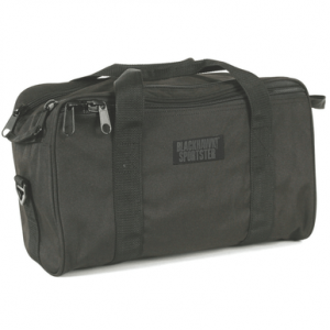 Blackhawk Sportster Range Bag - 74RB02BK