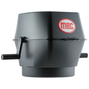 MEC Brass Prep Rotary Tumbler