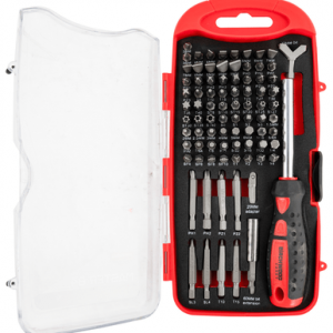 Birchwood Casey Master Screwdriver Kit - DLXSDS