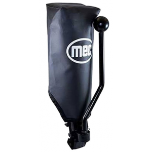 MEC Marksman Dust Cover Black - 1311100